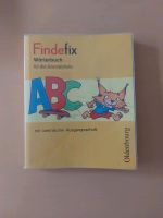 Findefix - Wörterbuch für die Grundschule Baden-Württemberg - Asperg Vorschau
