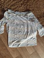 Schönes Shirt mit tollem Ausschnitt Bochum - Bochum-Nord Vorschau