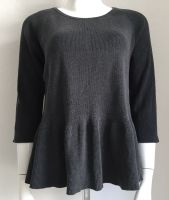 OPUS Strickpullover PEPPAR slate grey melange NEU Gr. 38 (- 40) Innenstadt - Köln Altstadt Vorschau