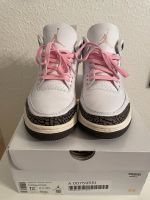 Air Jordan 3 Neapolitan Hessen - Lampertheim Vorschau