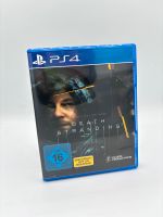 Death stranding PS4 Bayern - Veitsbronn Vorschau