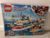 Lego Friends 41381 Boot für Rettungsaktionen Alter 7+ Nordrhein-Westfalen - Rösrath Vorschau