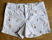 Benetton Mädchen Shorts Gr. 122 Hannover - Kirchrode-Bemerode-Wülferode Vorschau