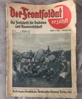 Der Frontsoldat Kiel - Kronshagen Vorschau