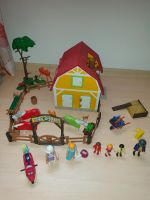 Ponyhof Playmobil Bayern - Zell Oberpf Vorschau