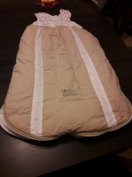 Schlafsack Babynest Odenwälder Sommer Winter 90 cm Baden-Württemberg - Vaihingen an der Enz Vorschau