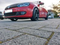 Volkswagen Golf VI (2.Hand, ABT, Carbon, Alcantara, DSG, Tomason) Hessen - Hanau Vorschau