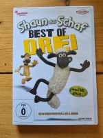 DVD "Shaun das Schaf" Best of Staffel 3&4 Berlin - Köpenick Vorschau