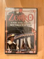 Zorro Bund die drei Musketiere Berlin - Lichterfelde Vorschau