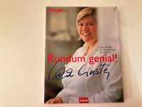 BRIGITTE-Kochbuch von Lea Linster "Rundum genial" Hessen - Marburg Vorschau