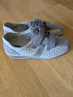 Scholl Schuhe Sommerschuhe Gr. 38 (5,5) neu Friedrichshain-Kreuzberg - Friedrichshain Vorschau