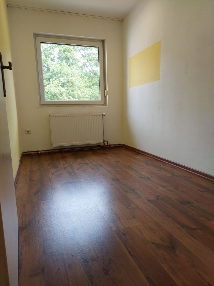 Schöne familiengeeignete 4-Zimmer-Eigentumswohnung in Bielefeld