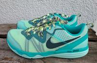 NIKE Fitsole ~ Sneakers ~ DUAL FUSION ~ Gr. 39 ~ türkis ~ wNEU! Hessen - Schaafheim Vorschau