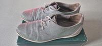 paul green Schnürschuh, sparkle, Glitzer, Gr. 40 Nordrhein-Westfalen - Herzogenrath Vorschau