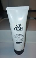 Vegan by Happy Skin Vegan Coconut Cream Cleanser 125ml Bayern - Regensburg Vorschau