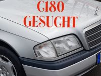 Suche C180 W202 Automatik Brandenburg - Göritz Vorschau