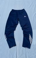 Adidas Jogginghose / Größe M-L / Blau Bremen - Hemelingen Vorschau