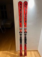 Stöckli GS Laser VRT 175cm rot Riesenslalom inkl. Salomon SP12 München - Altstadt-Lehel Vorschau