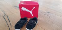 Puma Krabbelschuh Sneaker Gr 17 Rheinland-Pfalz - Mayen Vorschau