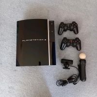 PlayStation 3 + Move Motion Controller und Kamera Baden-Württemberg - Konstanz Vorschau