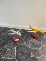 AeroLogic B777F und DHL 777-200F Brandenburg - Finsterwalde Vorschau