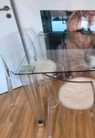 Plexiglasstuhl transparent Nordrhein-Westfalen - Witten Vorschau