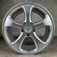 Original TechArt 8,5x19" ET48 Formula I Felge PORSCHE 997 NEU Baden-Württemberg - Efringen-Kirchen Vorschau