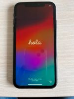 iPhone 11 - schwarz Nordrhein-Westfalen - Löhne Vorschau