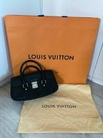 Schwarze Tasche | Louis Vuitton | Epi-Leder | TOP-Zustand Niedersachsen - Neu Wulmstorf Vorschau