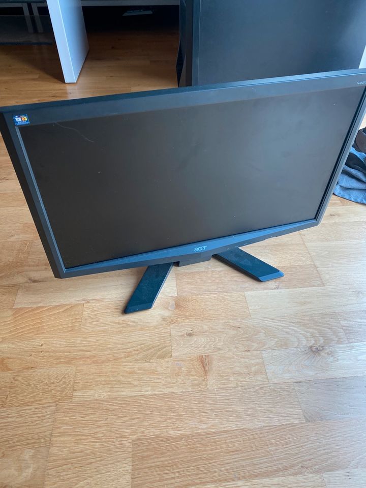 Acer Monitor 22 Zoll in Angelbachtal