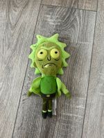 Rick & Morty - Plüschfigur - Stofftier - Merch - Sammeln Niedersachsen - Osnabrück Vorschau