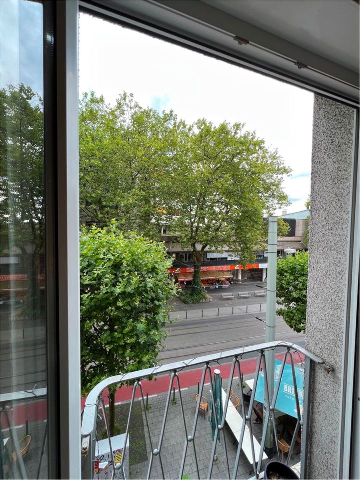 Traumhafte 3-Zimmer Eigentumswohnung in Stadtmitte zu verkaufen! in Bochum