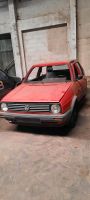 VW Golf II 1.6 Brandenburg - Baruth / Mark Vorschau