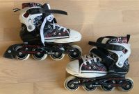 Head Rollerblades Gr. 36-41 Hessen - Erbach Vorschau