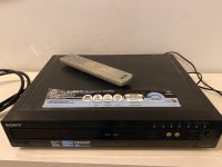 Sony DVD Recorder RDR HX 900 Bayern - Schwaig Vorschau