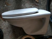 Toilette zu verkaufen Bayern - Gerbrunn Vorschau