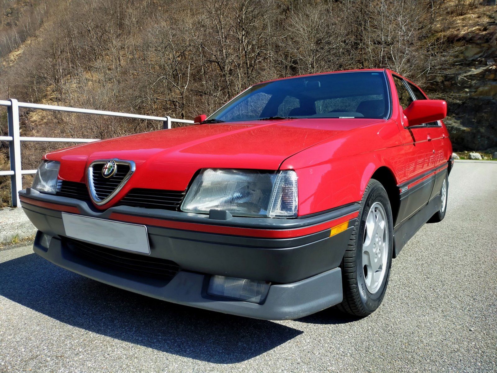 Abbildung des Autos SUCHE: Alfa Romeo 164 24…