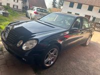 Mercedes W211 e240 Baden-Württemberg - Waldkirch Vorschau