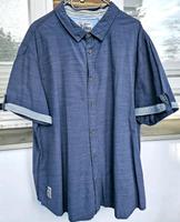 Camp David Kurzarmhemd Hemd Gr. XXXL Berlin - Steglitz Vorschau