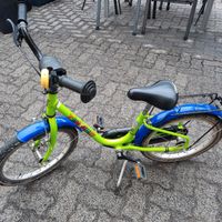 Puky Kinderfahrrad 18 zoll Nordrhein-Westfalen - Balve Vorschau