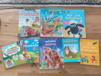 Ausmal Bücher Kinder Rheinland-Pfalz - Trier Vorschau