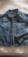 Jeansjacke Jeans Jacke Sisley Köln - Esch Vorschau