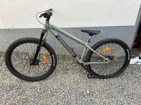 26 Zoll Dirt Jumper Cannondale Dave Nordrhein-Westfalen - Engelskirchen Vorschau