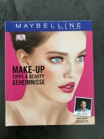 Maybelline New York Make-up Tipps & Beauty Geheimnisse Nordrhein-Westfalen - Niederkassel Vorschau