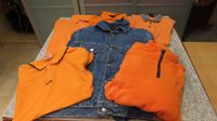 BTI Polo Jacke Shirt DEAL / 6 Teilig Sachsen-Anhalt - Braunsbedra Vorschau