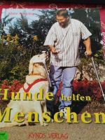 Hunde helfen Menschen / Therapiehunde Bayern - Schwanstetten Vorschau