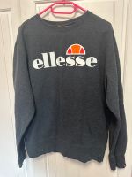 Ellesse Winter Pullover Nordrhein-Westfalen - Moers Vorschau