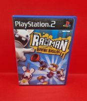 Rayman: Raving Rabbids - Sony PlayStation 2 Nordrhein-Westfalen - Unna Vorschau