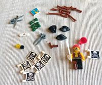 Lego Piraten Figur und Zubehör abzugeben. Mitte - Wedding Vorschau