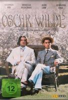 Oscar Wilde/DVD Bayern - Saldenburg Vorschau